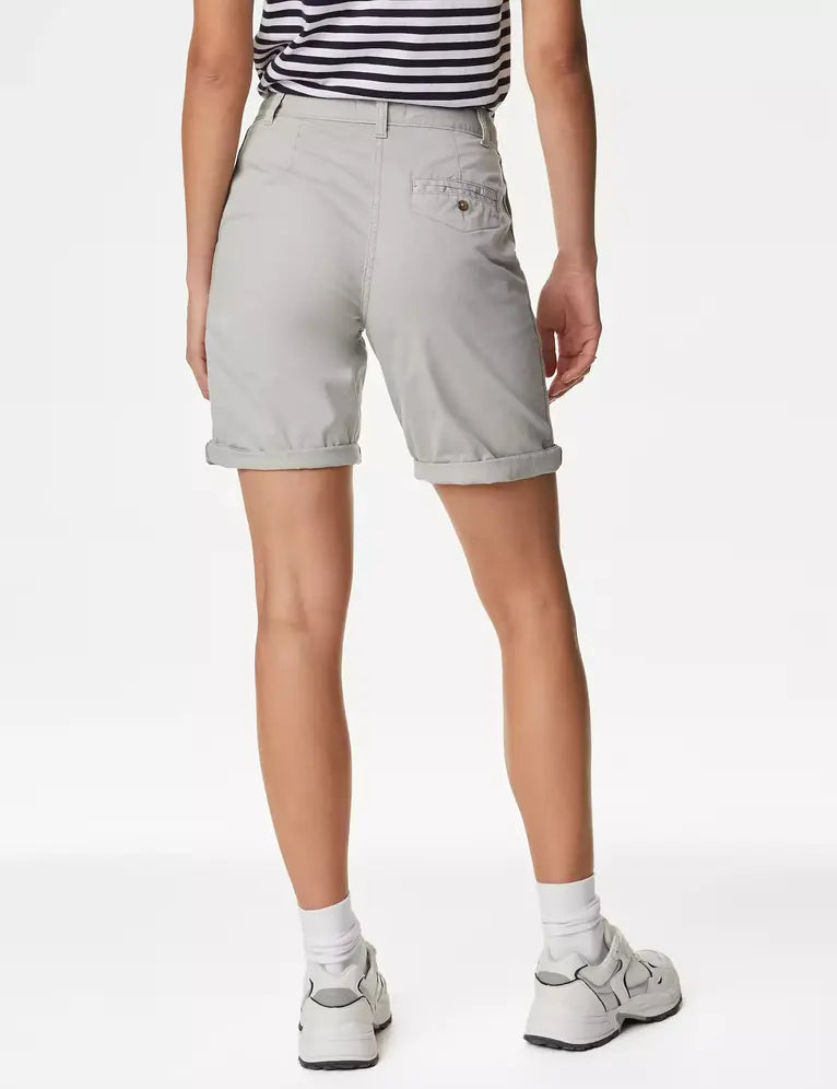 Pantalón corto Tye Dye