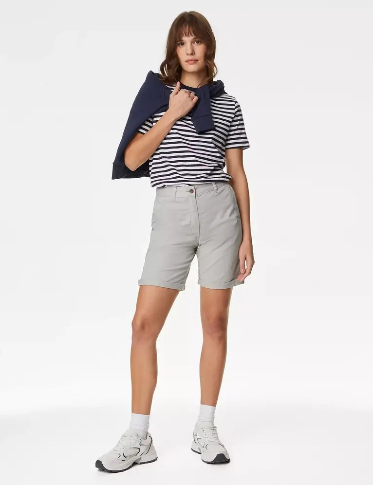 Pantalón corto Tye Dye