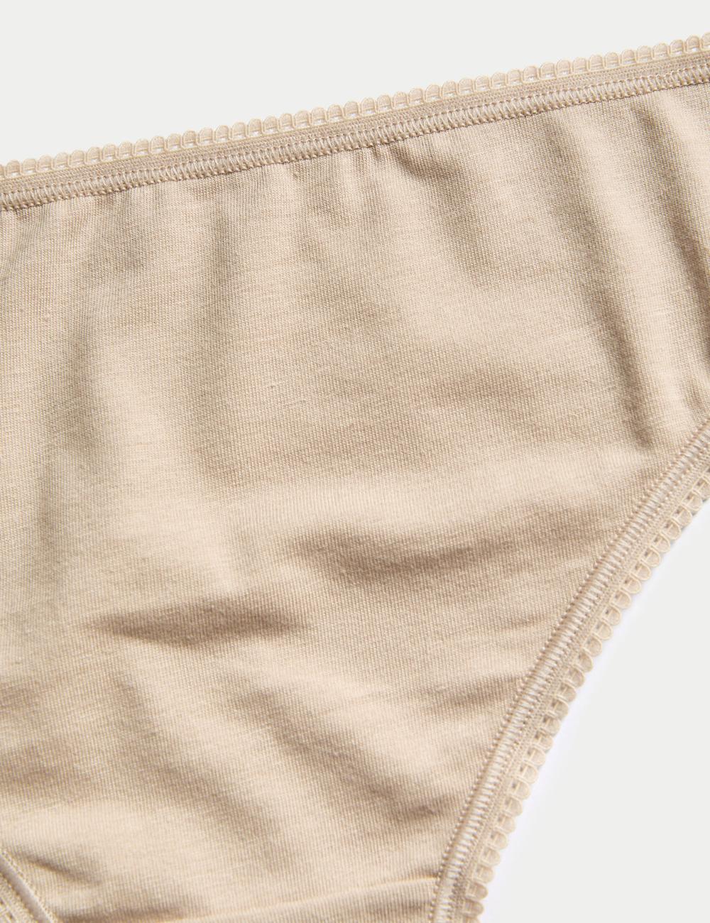 pack x5 bikini lisas