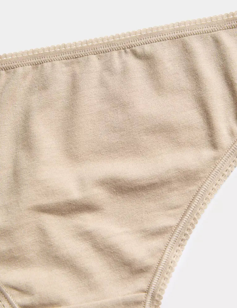 pack x5 bikini lisas