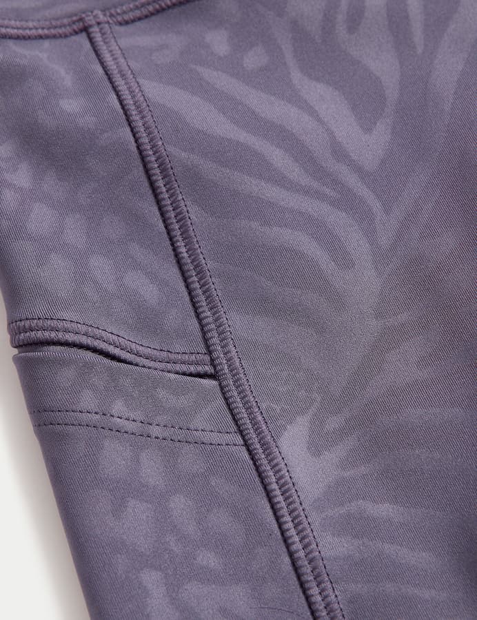 Legging diseño largo pescador Goodmove