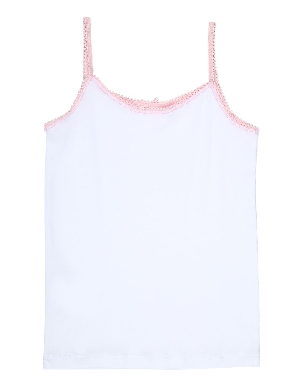 Pack de 5 tops de tiros