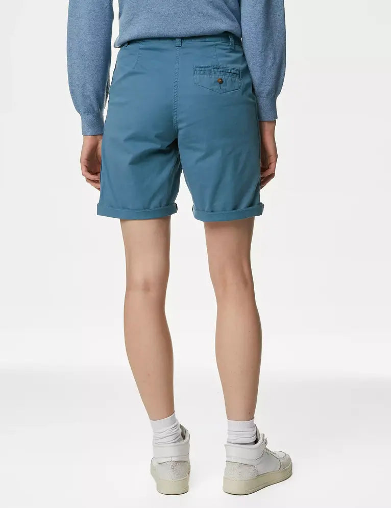 Pantalón corto Tye Dye