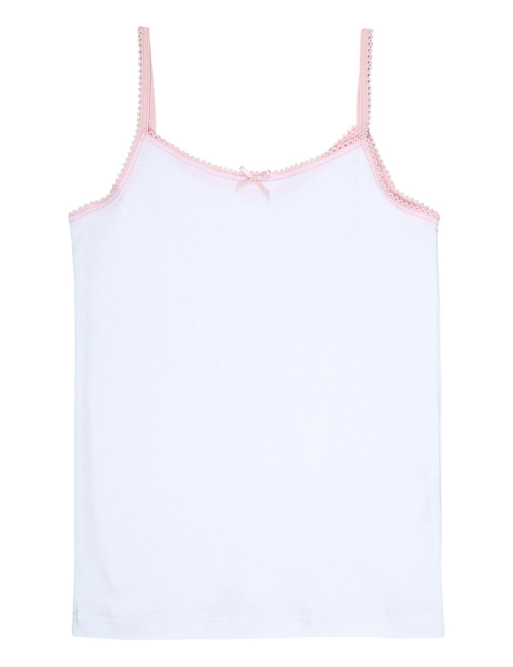 Pack de 5 tops de tiros