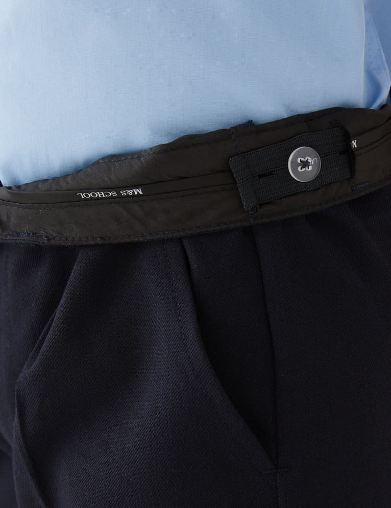 Pantalón largo colegio