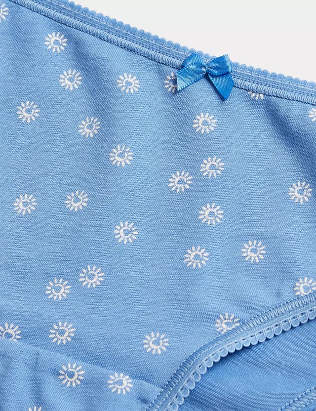 Pack 5 Brasileñas diseño