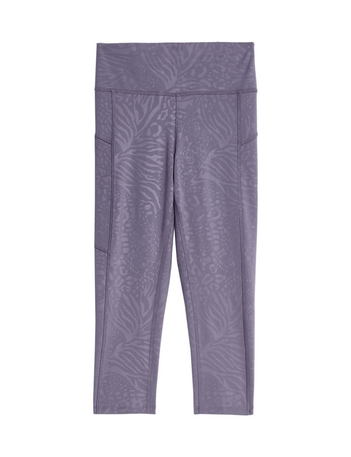 Legging diseño largo pescador Goodmove