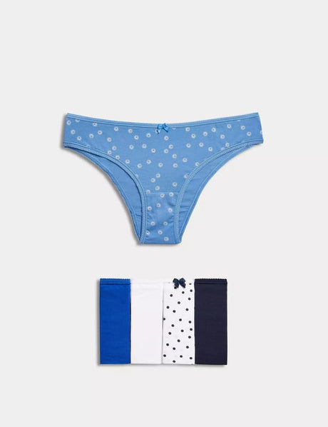 Pack 5 Brasileñas diseño