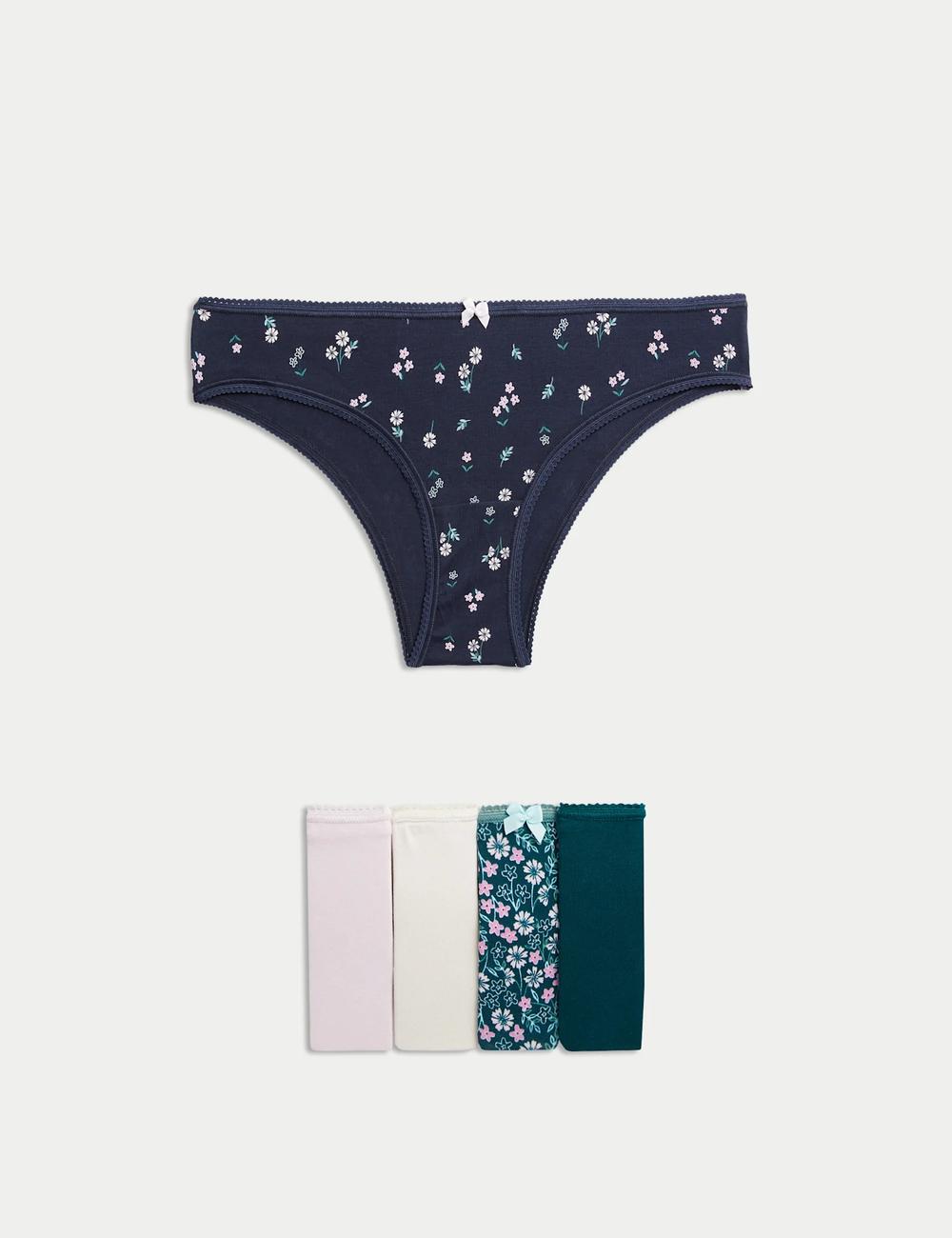 Pack 5 Brasileñas diseño