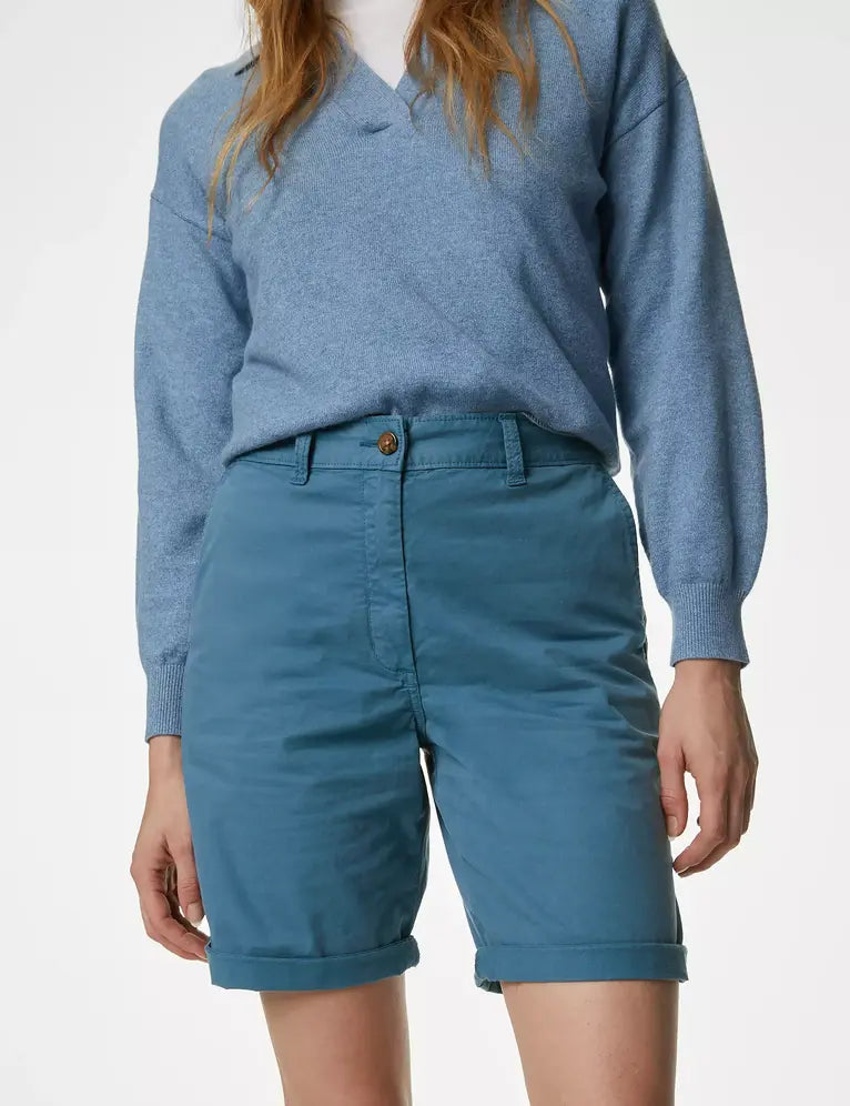 Pantalón corto Tye Dye