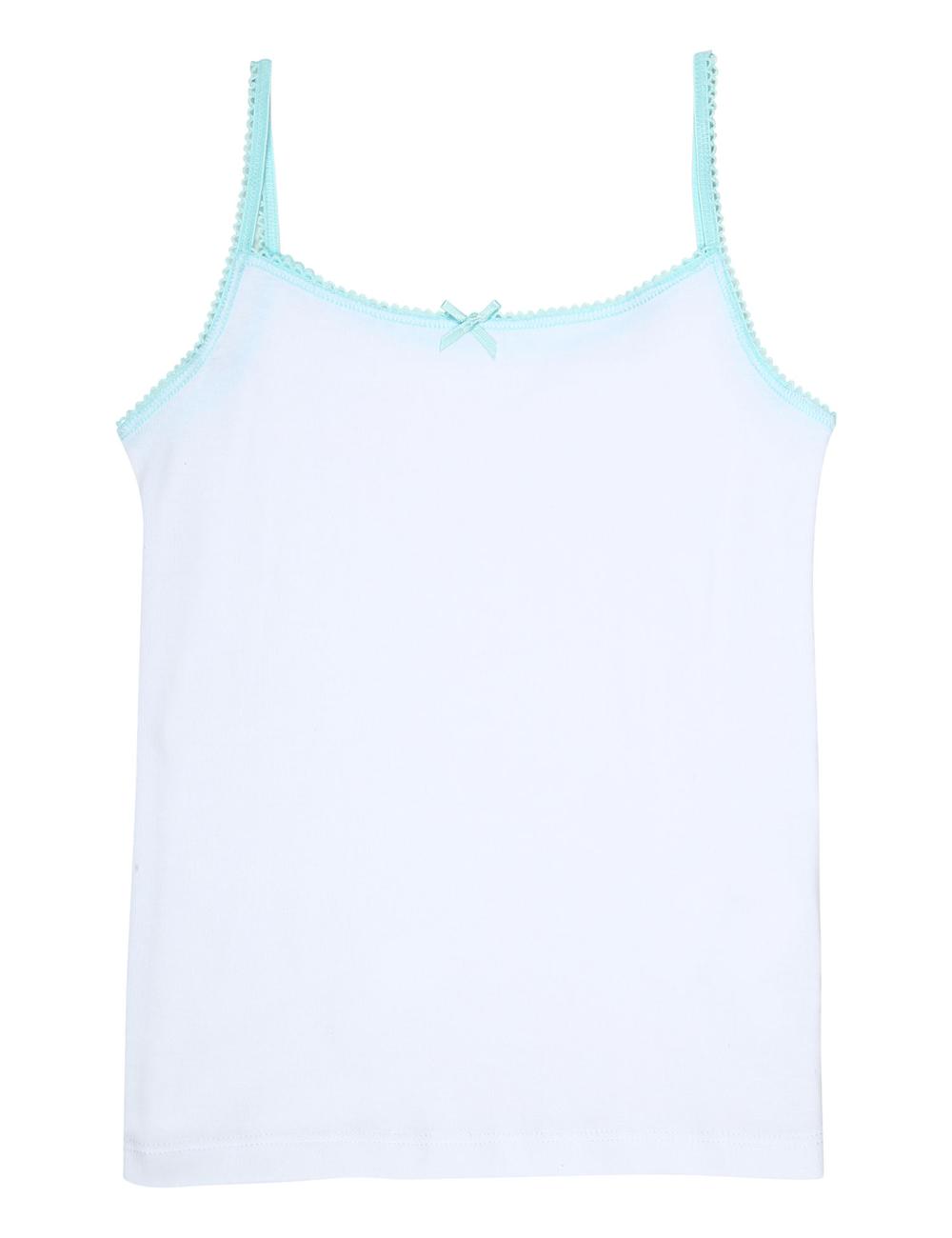 Pack de 5 tops de tiros