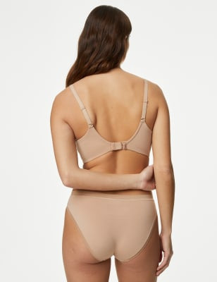 Pack 3 bragas altas Body