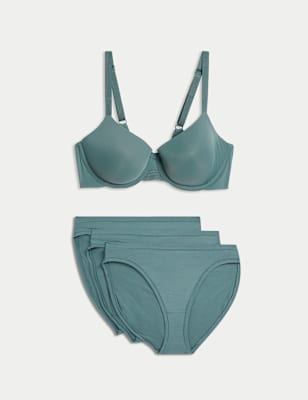 Sujetador con aro full cup Body