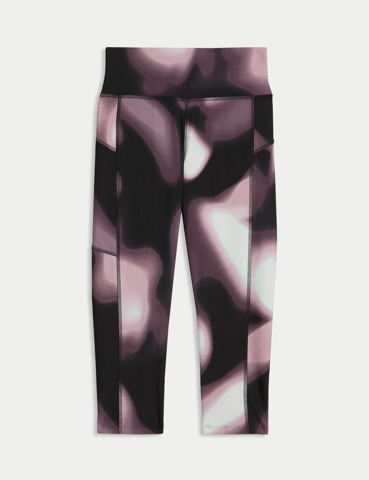 Legging pescador Diseño Goodmove