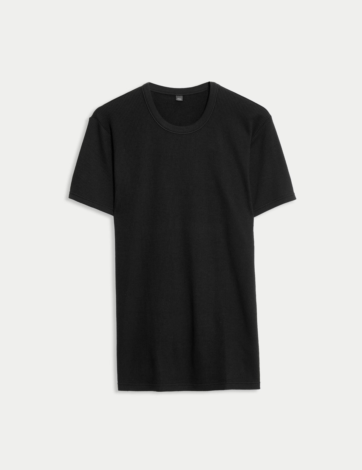 Camiseta térmica manga corta