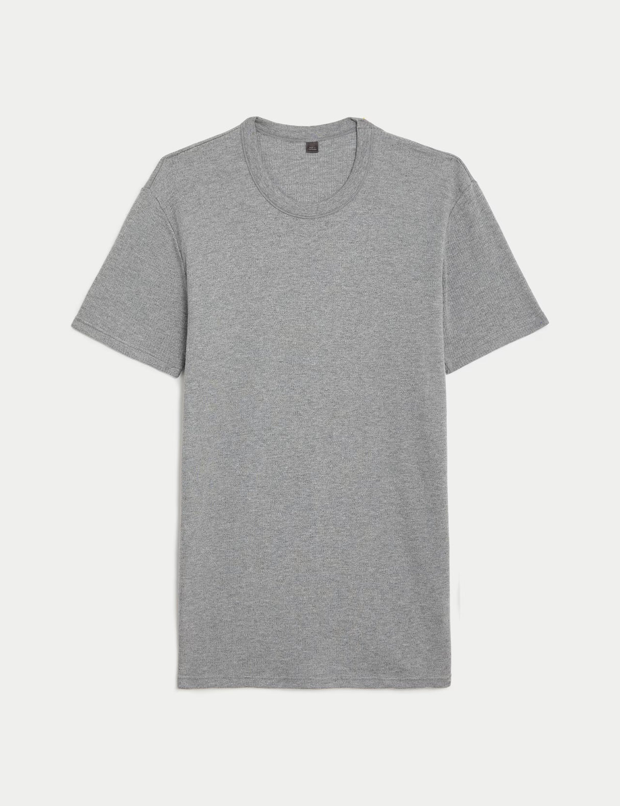 Camiseta térmica manga corta
