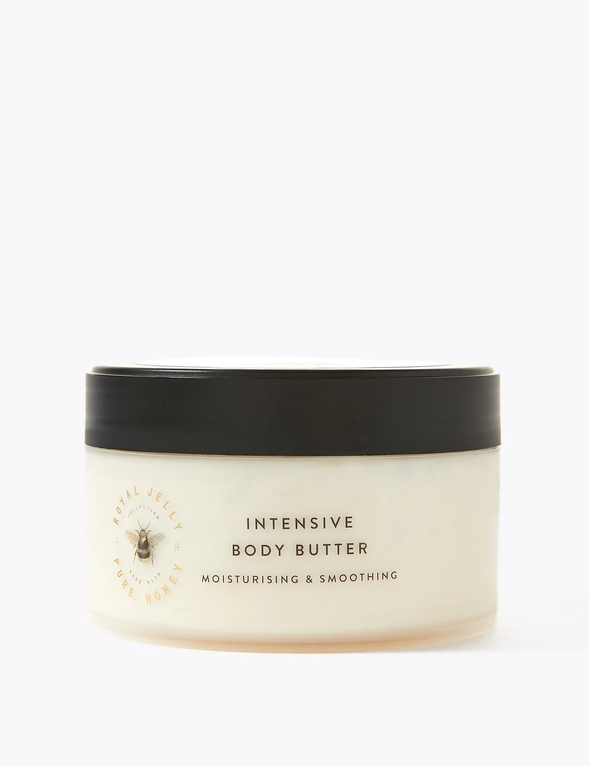 Crema corporal Royal Jelly