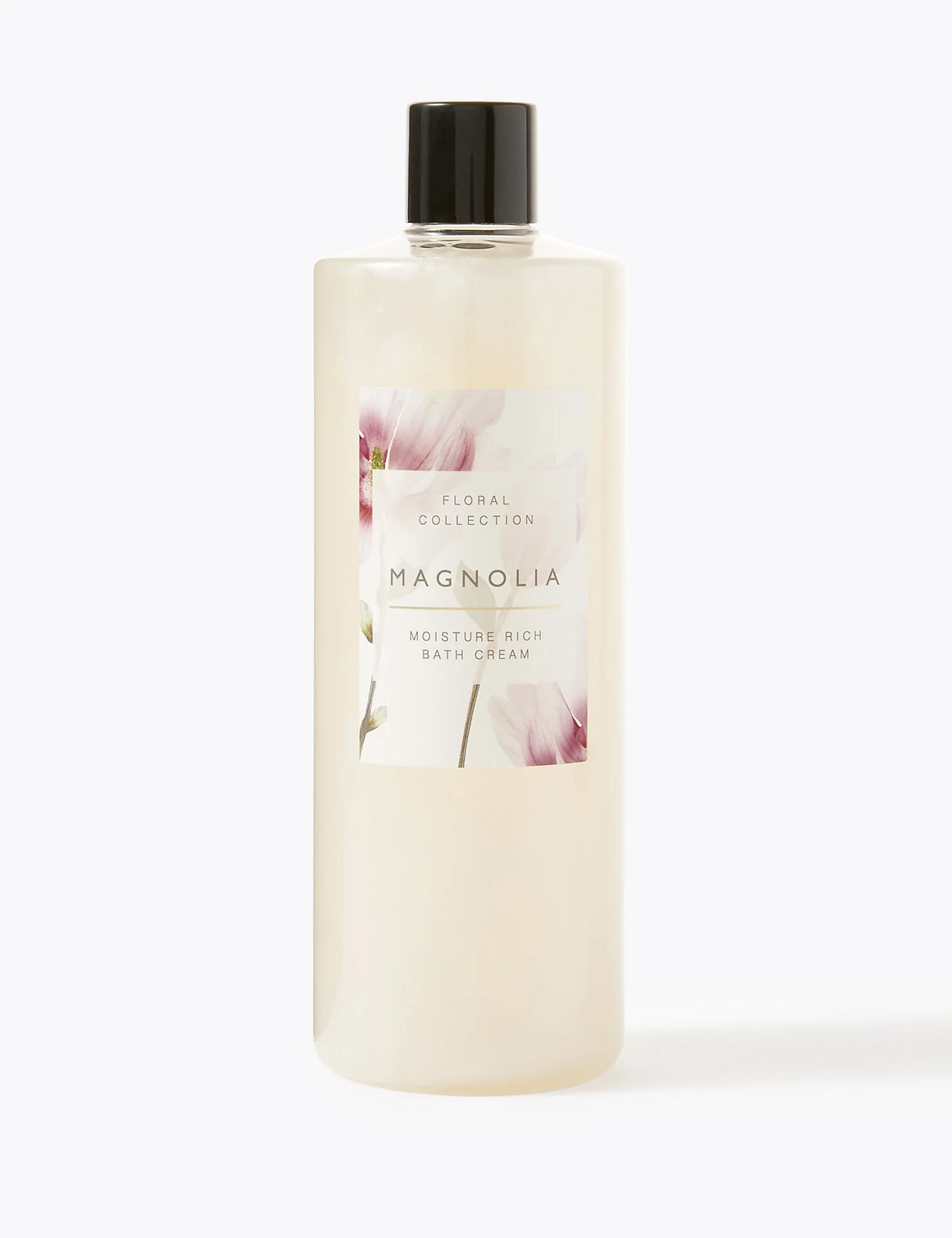 Gel crema Magnolia