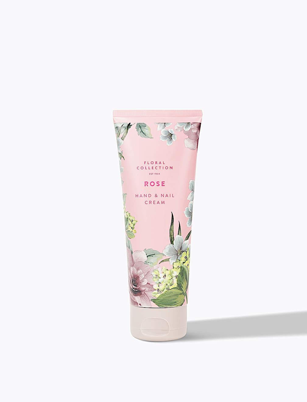 Crema de manos Rose