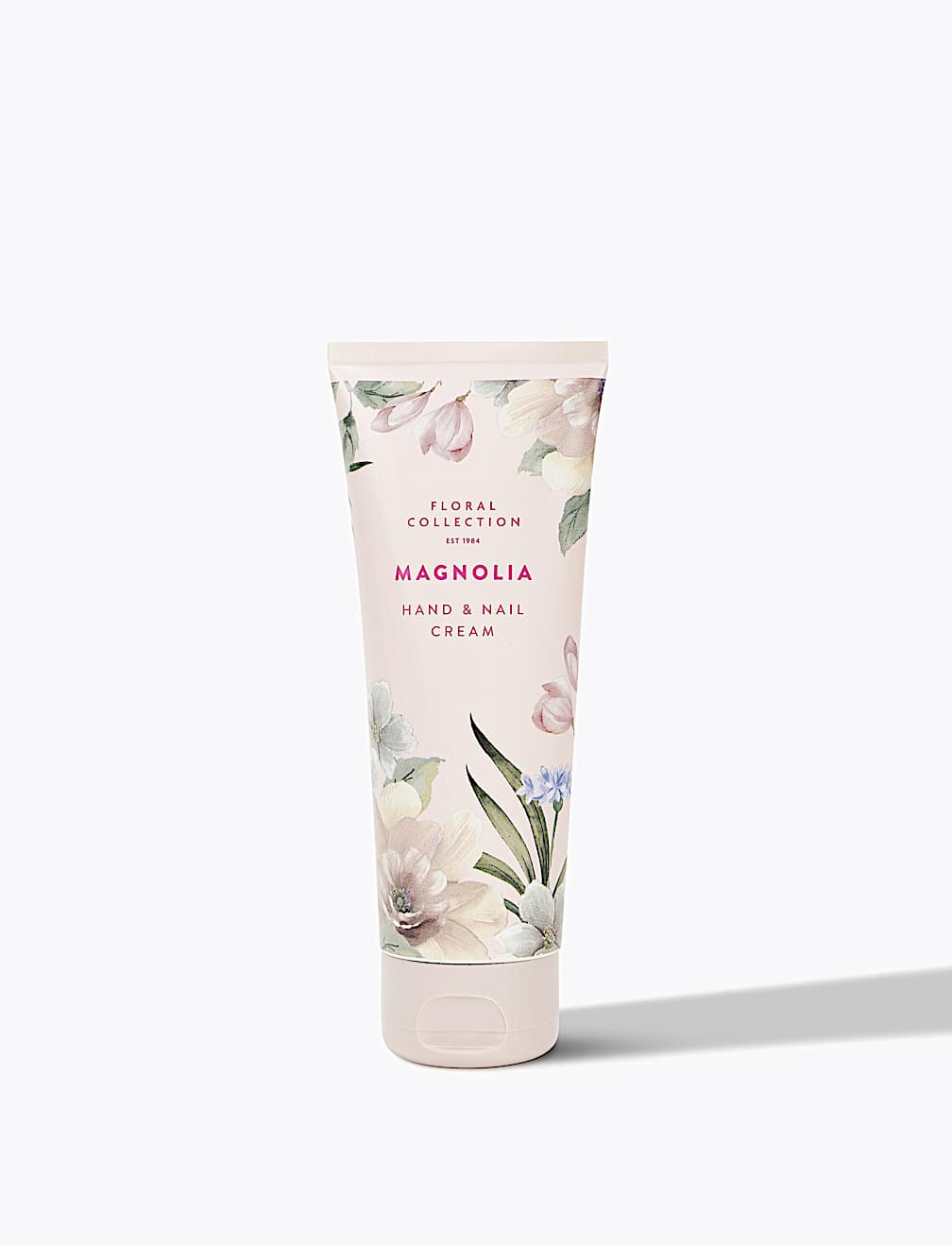 Crema de manos Magnolia