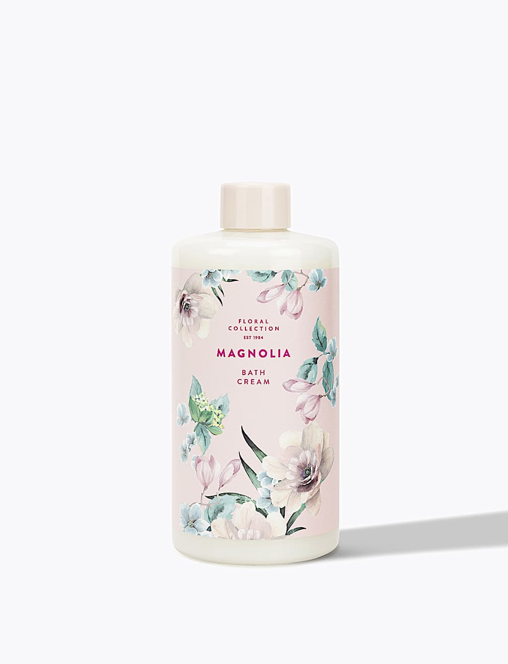 Gel crema Magnolia