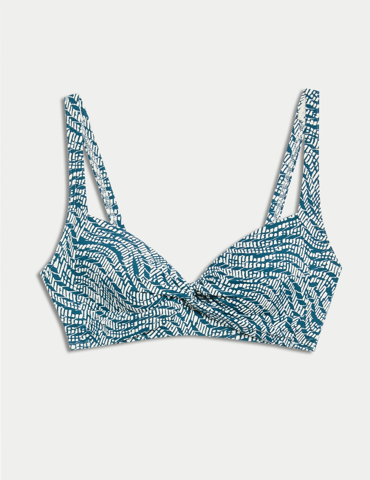 Parte alta de bikini diseño