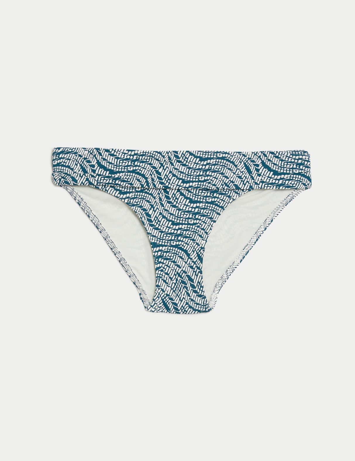 Braga de bikini con diseño