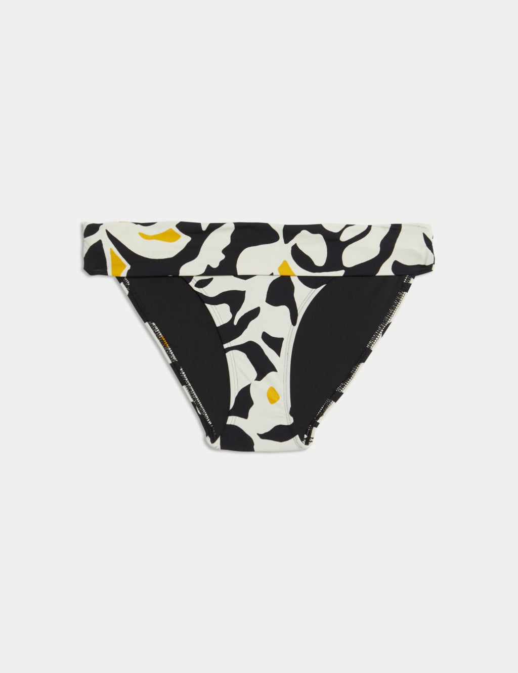 Braga de bikini con diseño