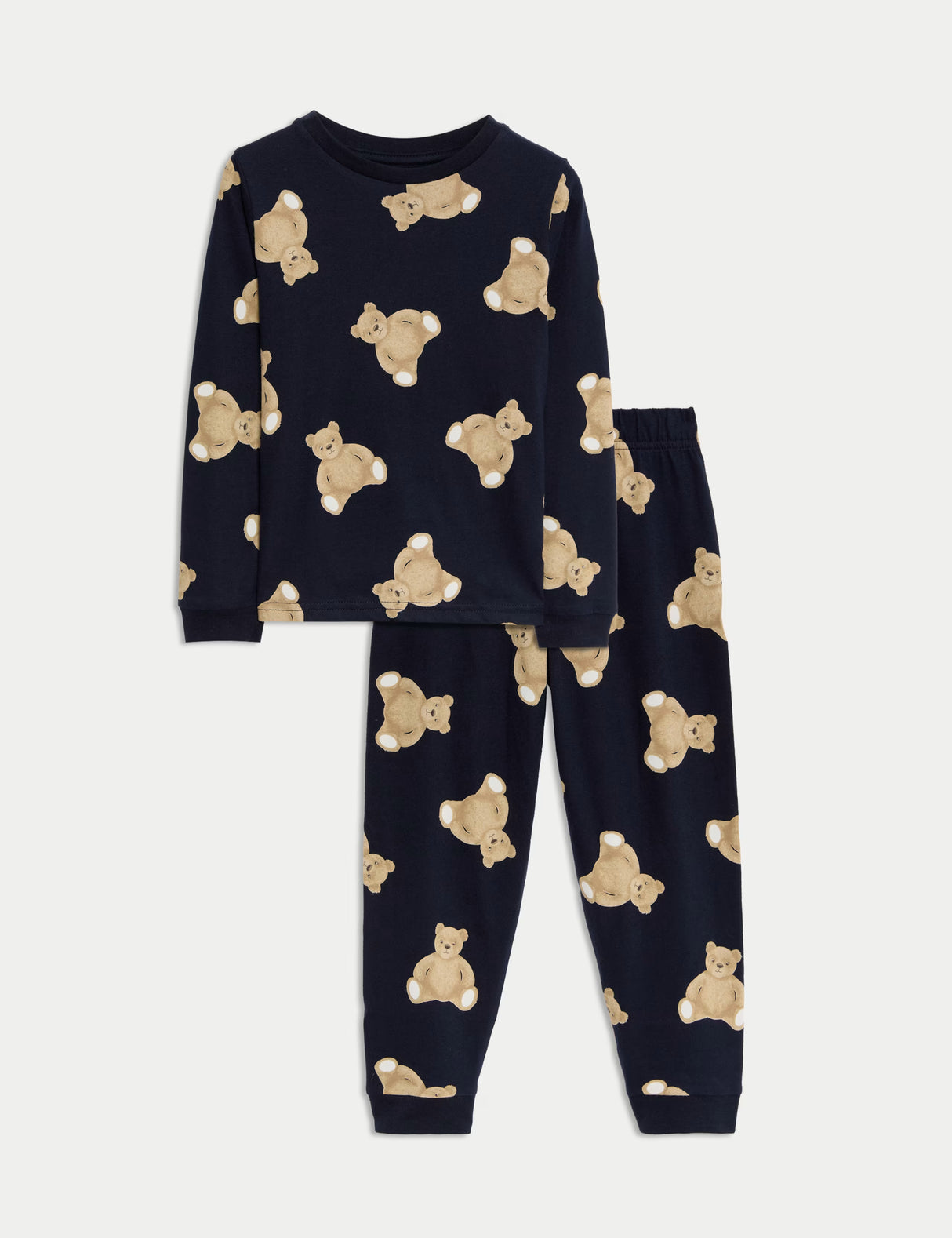 Pijama Oso Spencer