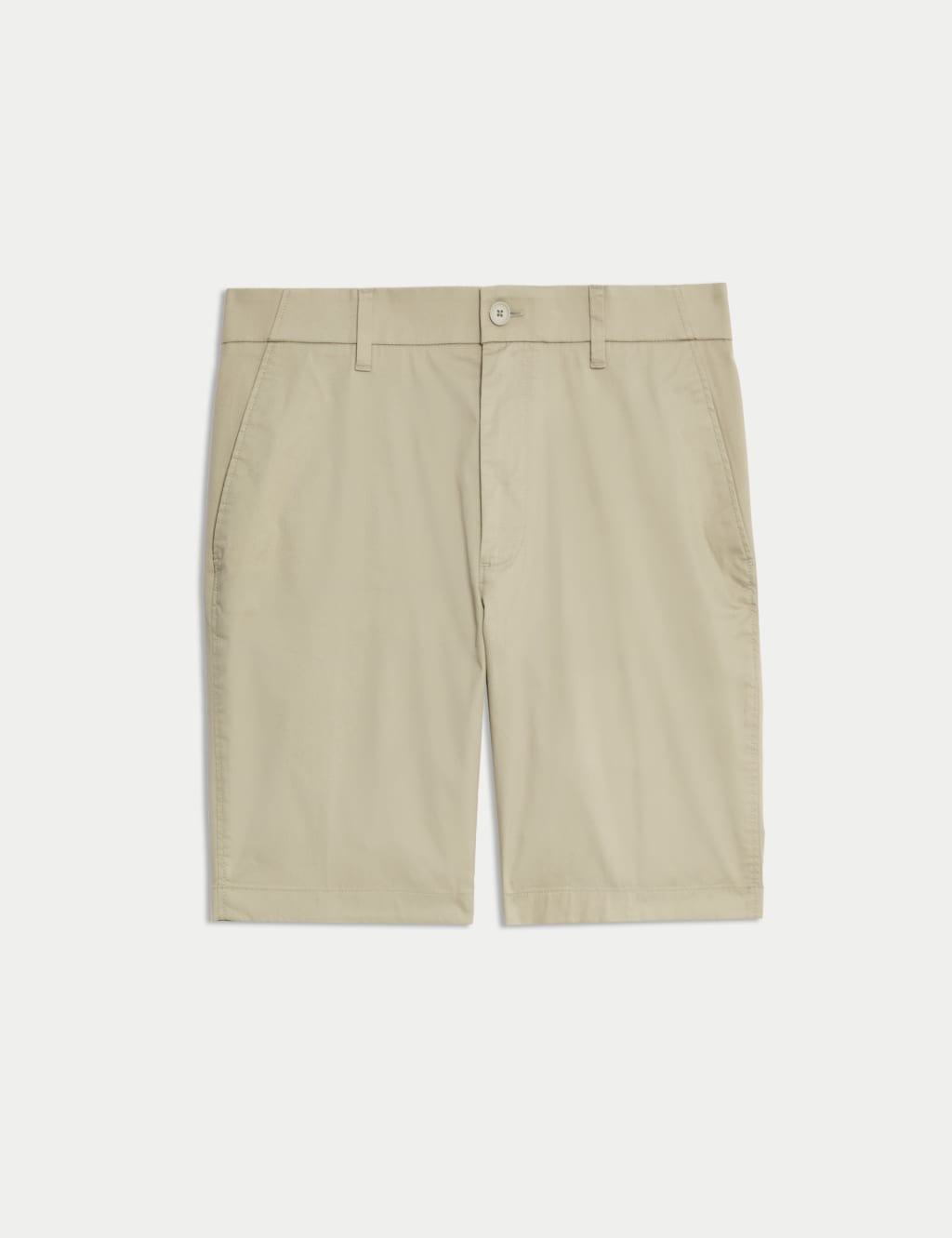 Pantalón chino corto Autograph