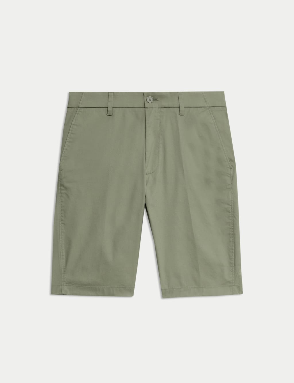 Pantalón chino corto Autograph