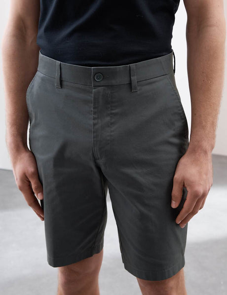 Pantalón chino corto Autograph