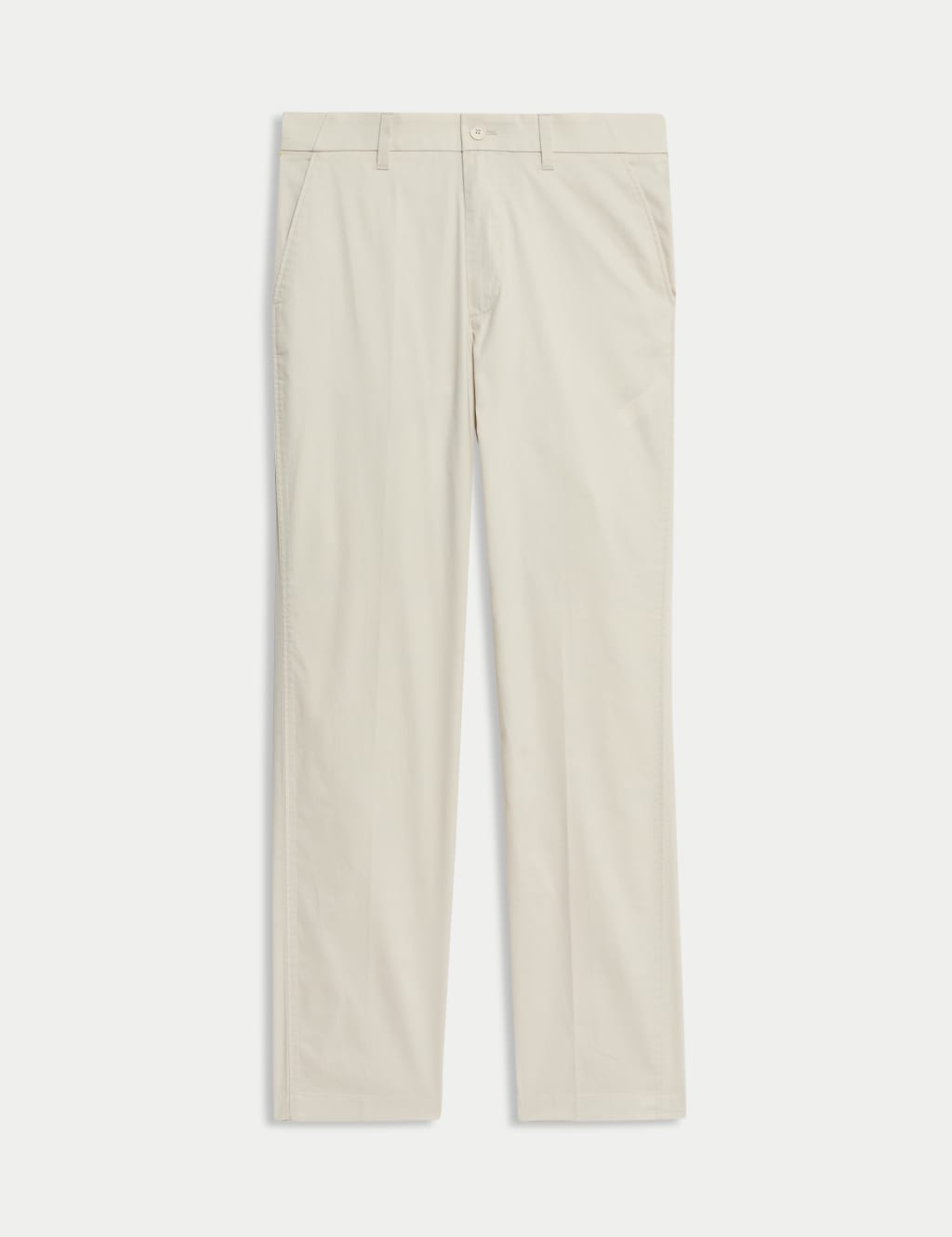 Pantalón chino superligero Autograph