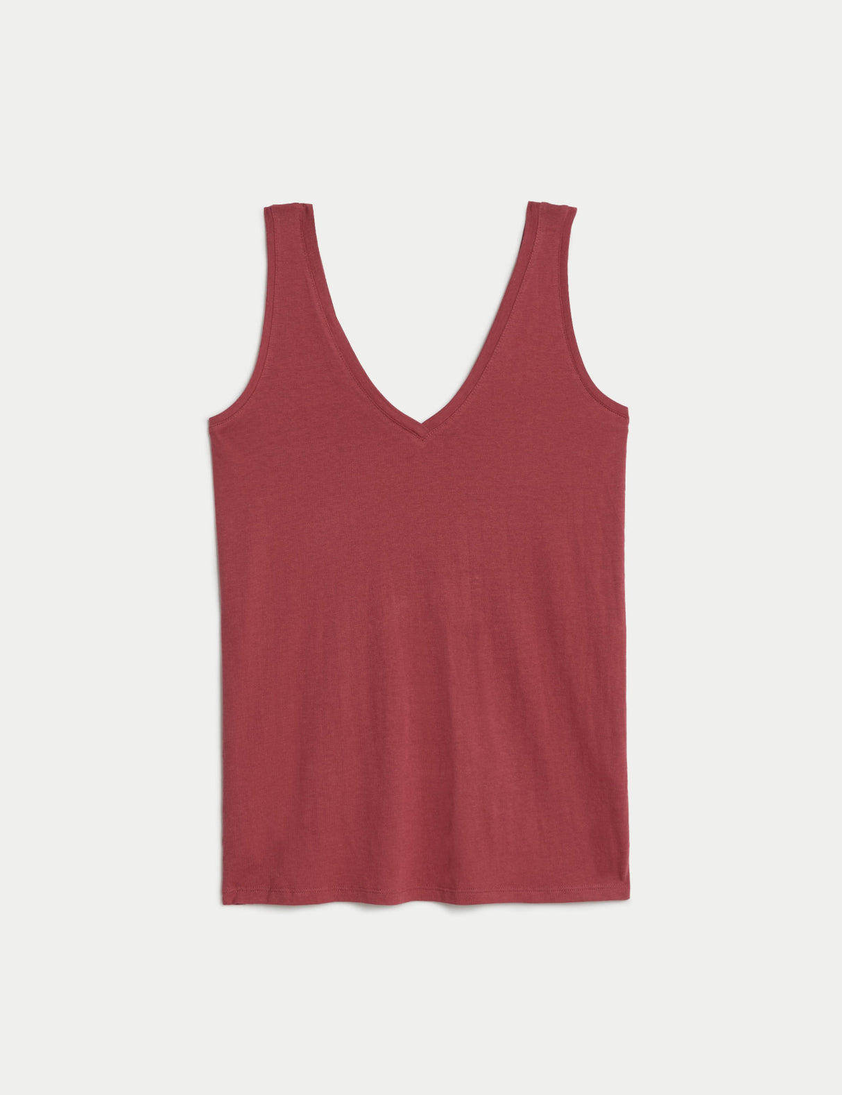 Top sin mangas Relax