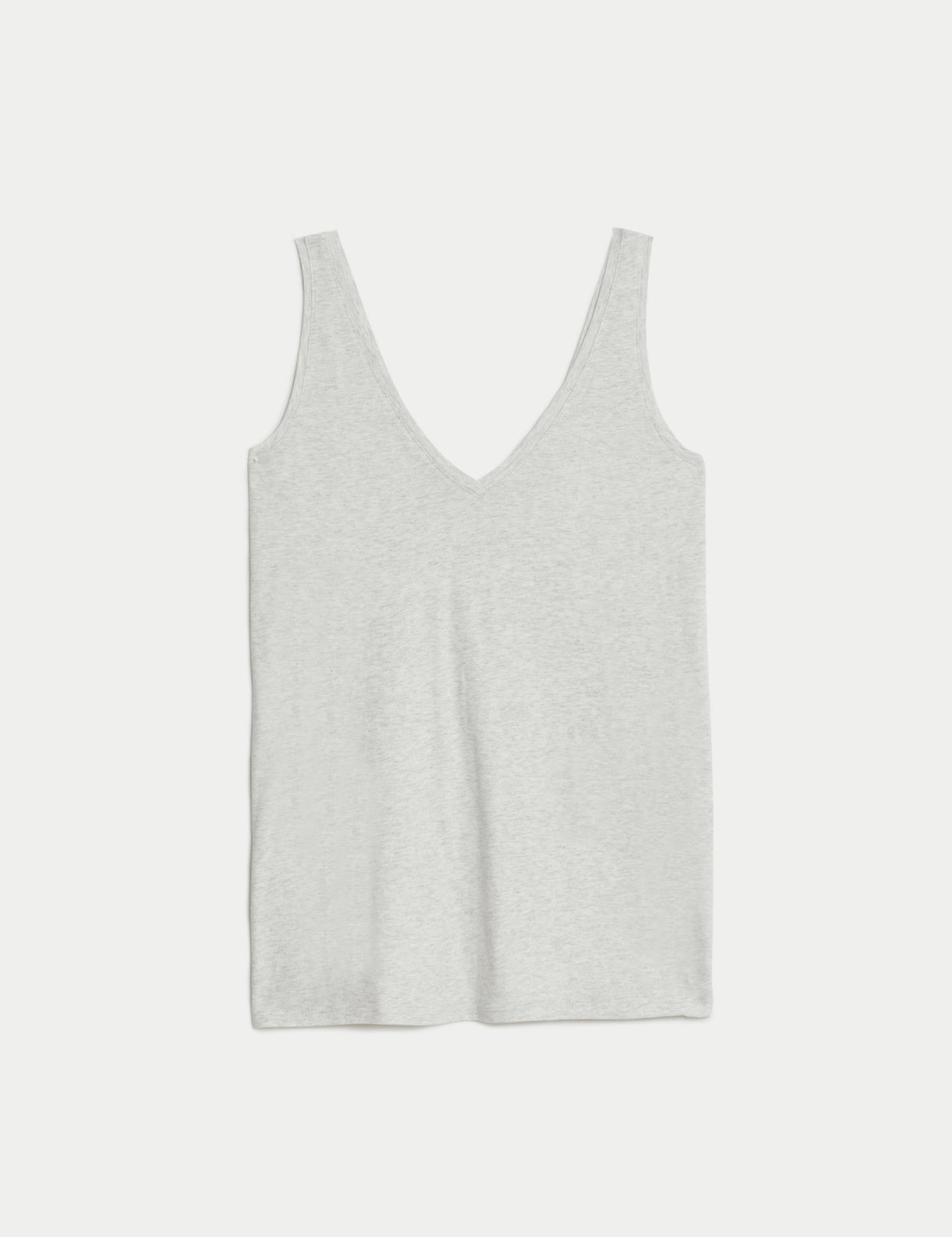 Top sin mangas Relax