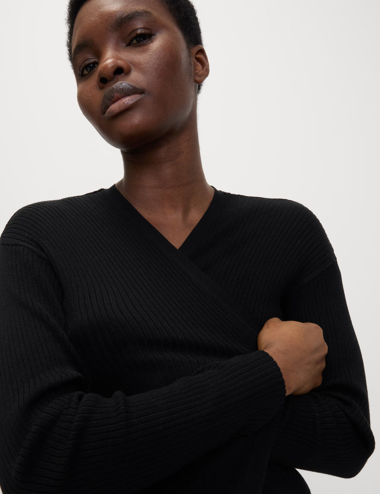 Rebeca con bolsillos