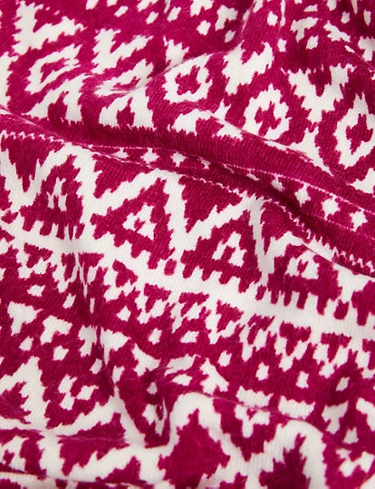 Jersey diseño nórdico