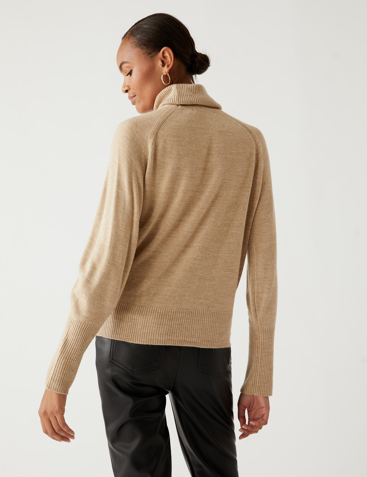 Jersey manga abuchada