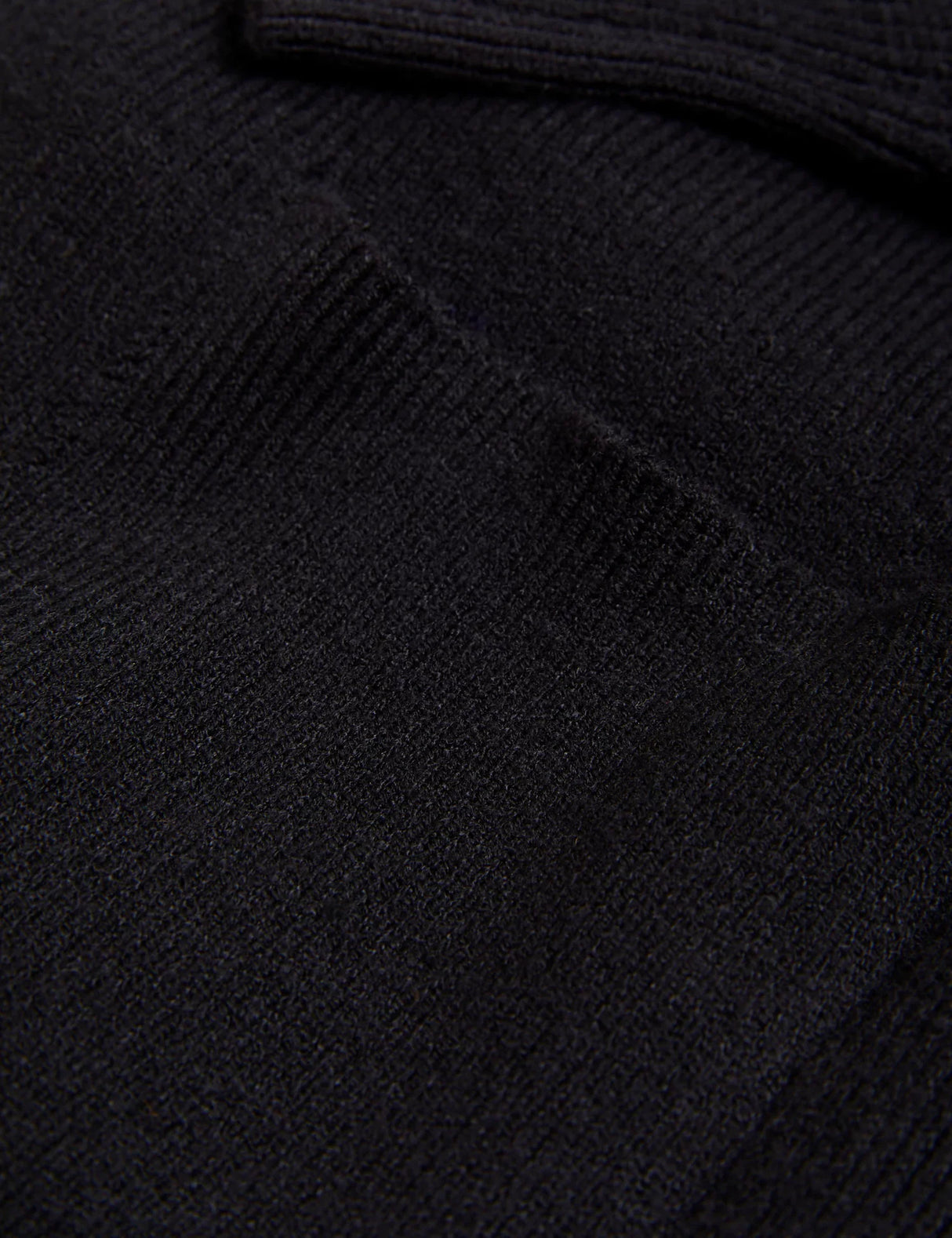 Cardigan con bolsillos