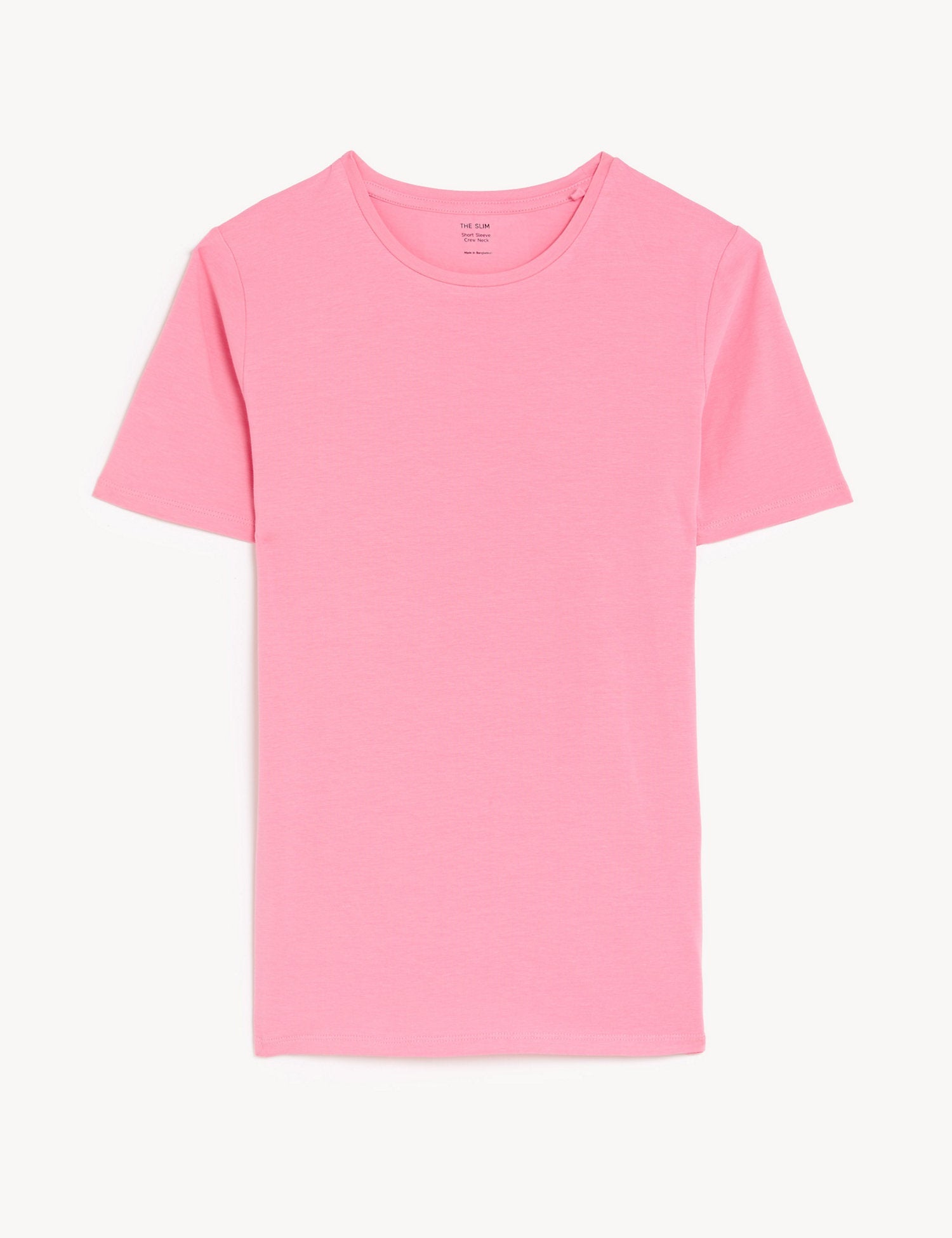 Camiseta de manga corta