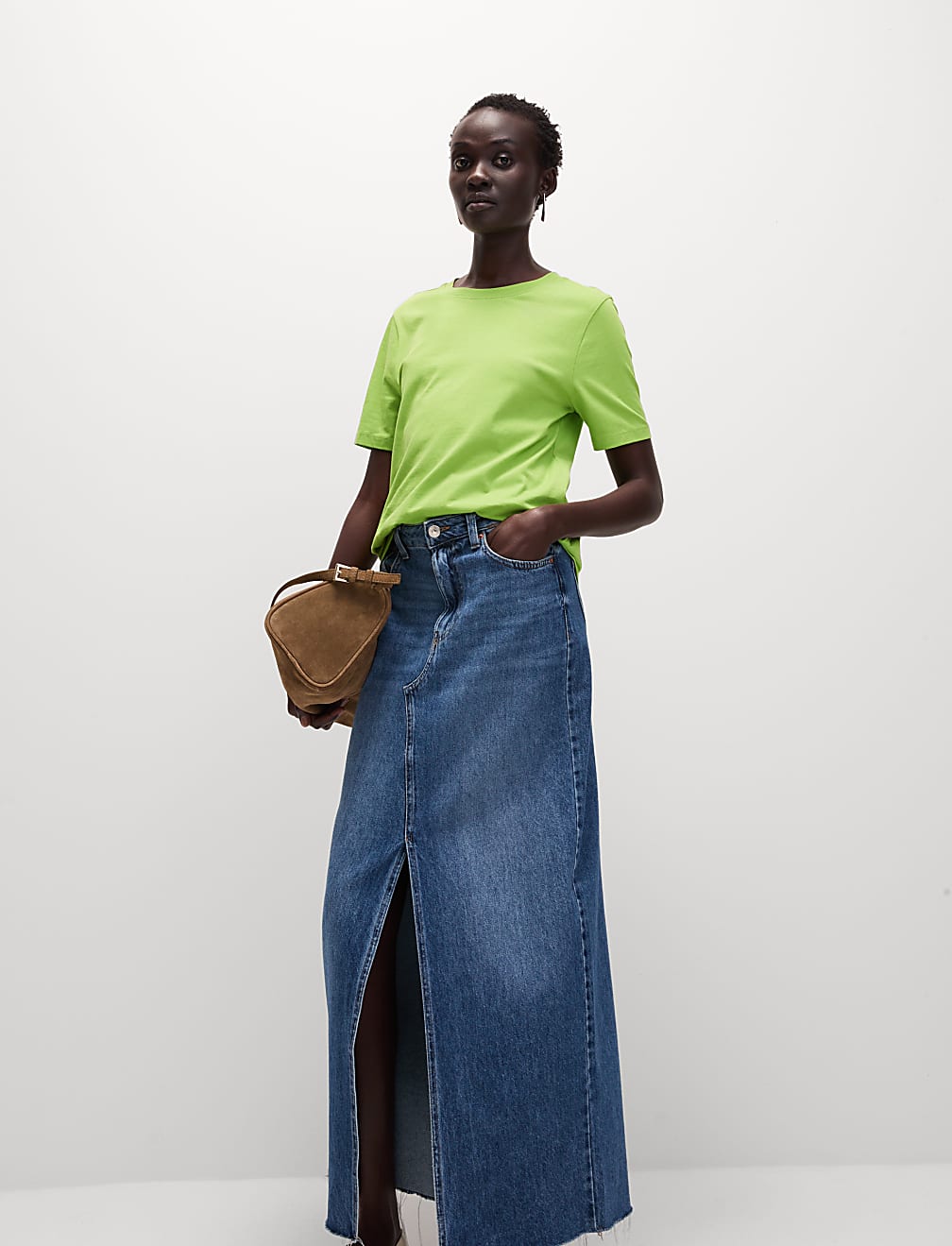 Camiseta de manga corta