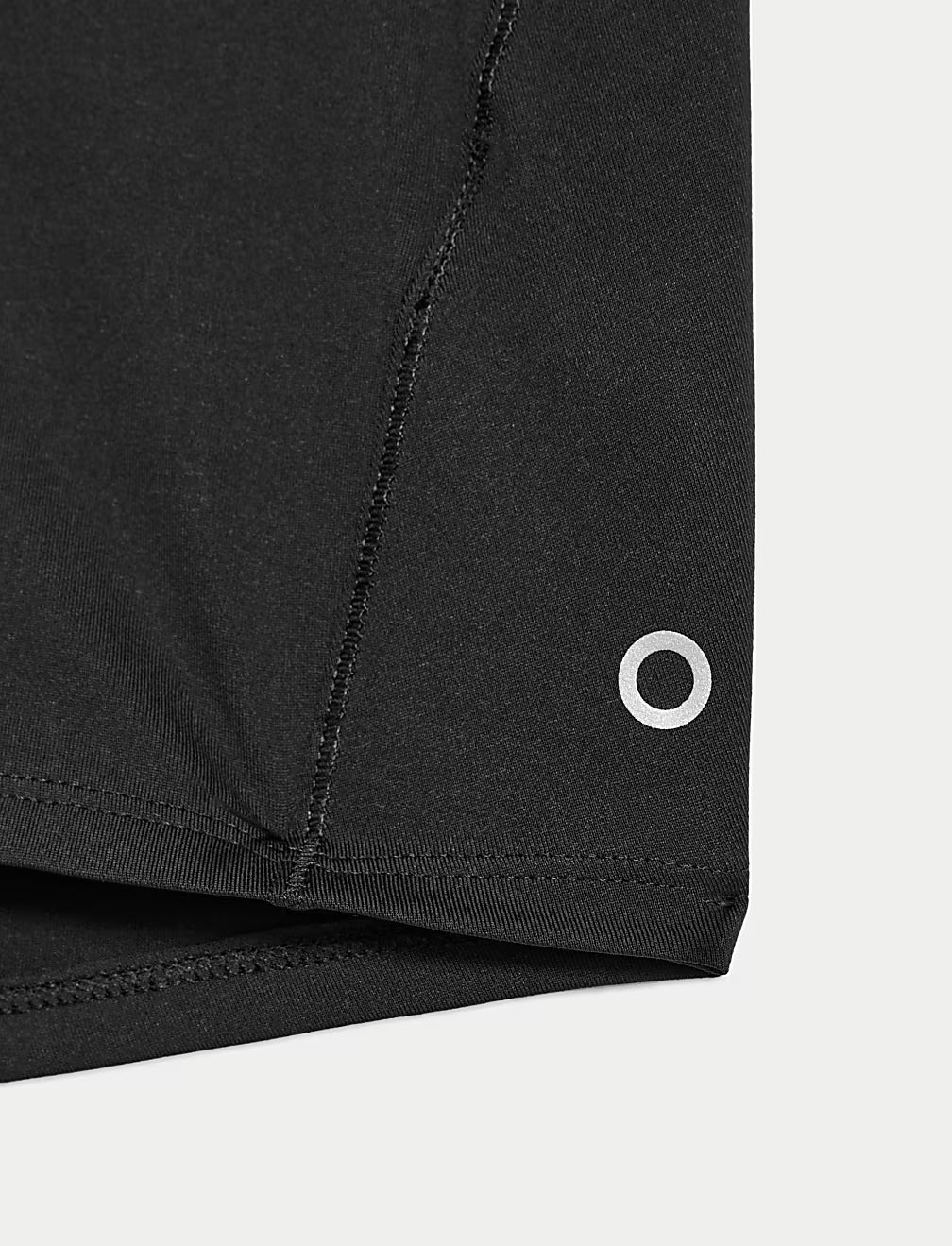 Top espalda nadadora