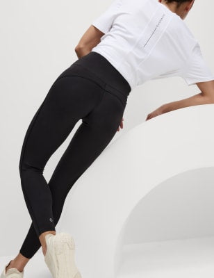 Legging básico Go Easy Good Move