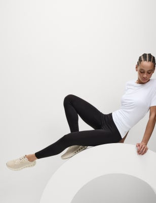 Legging básico Go Easy Good Move