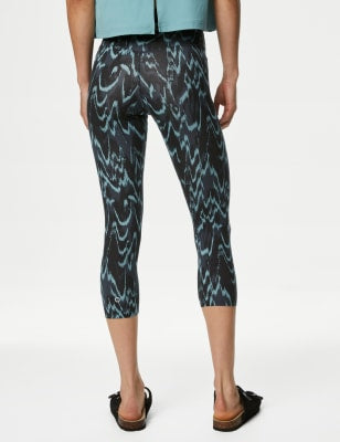 Legging pescador de diseño Good Move
