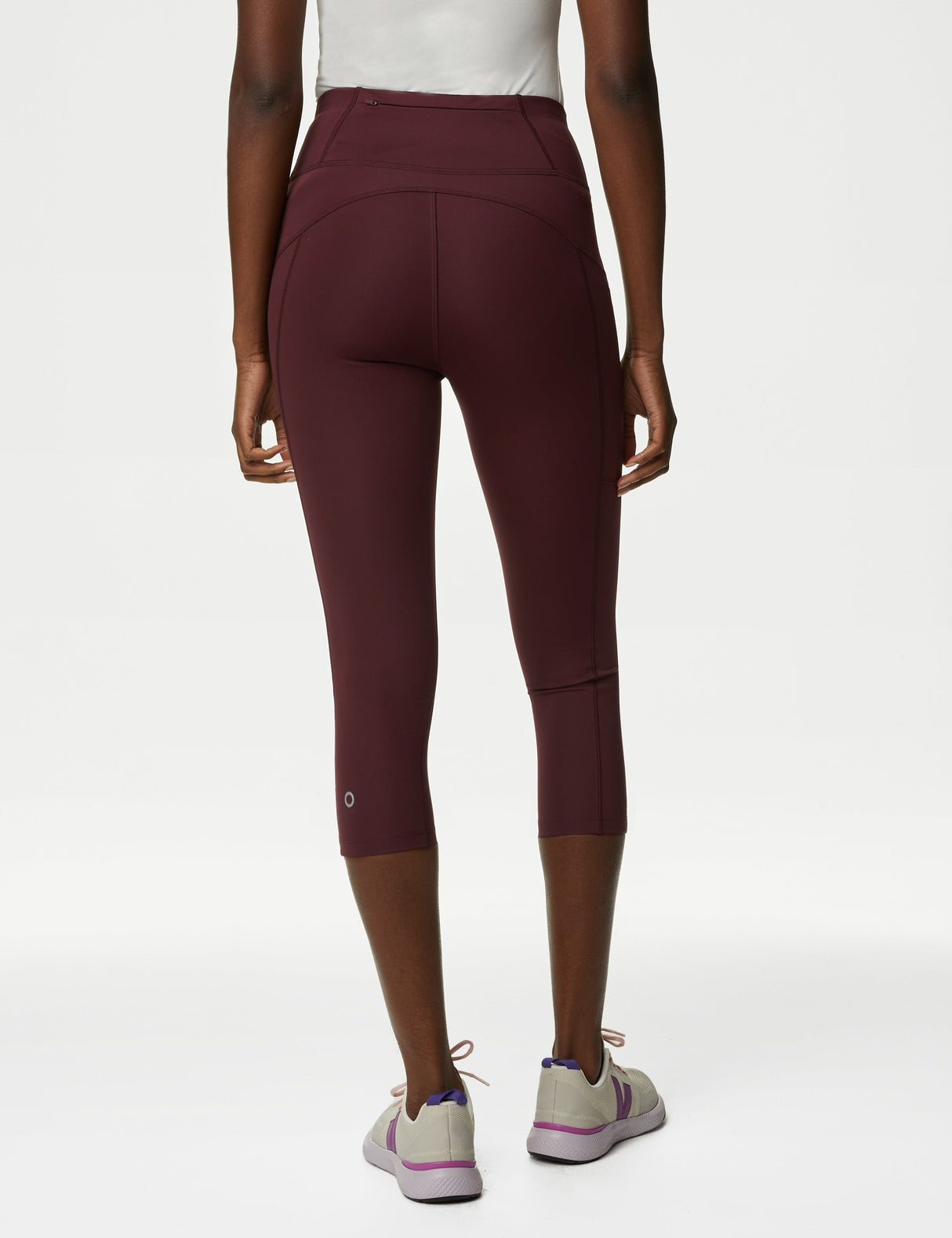 Legging liso pescador