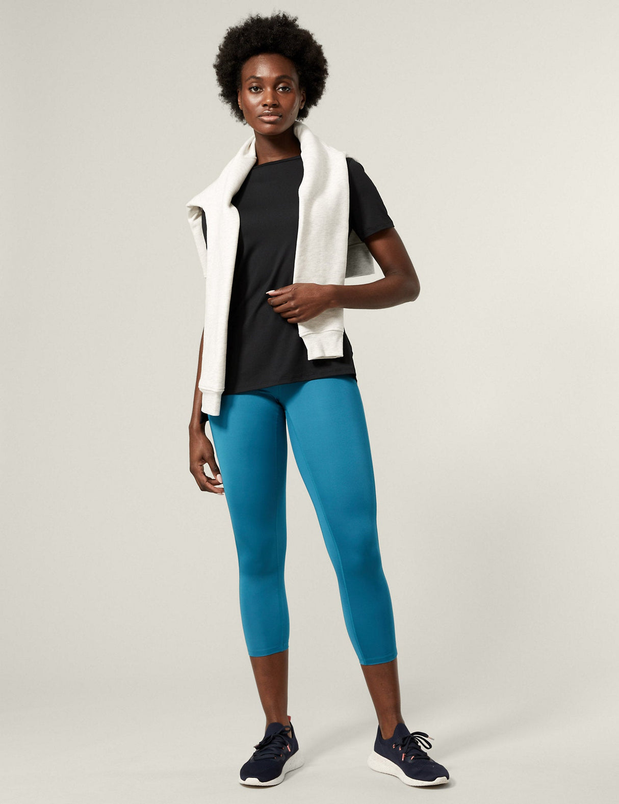 GM Legging tobillero