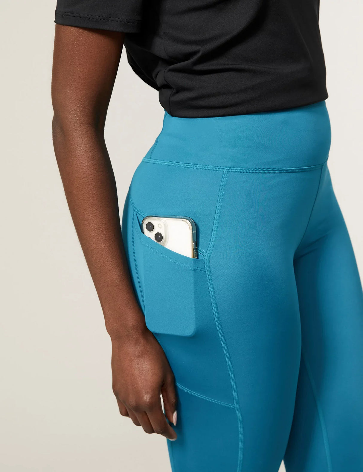 GM Legging tobillero