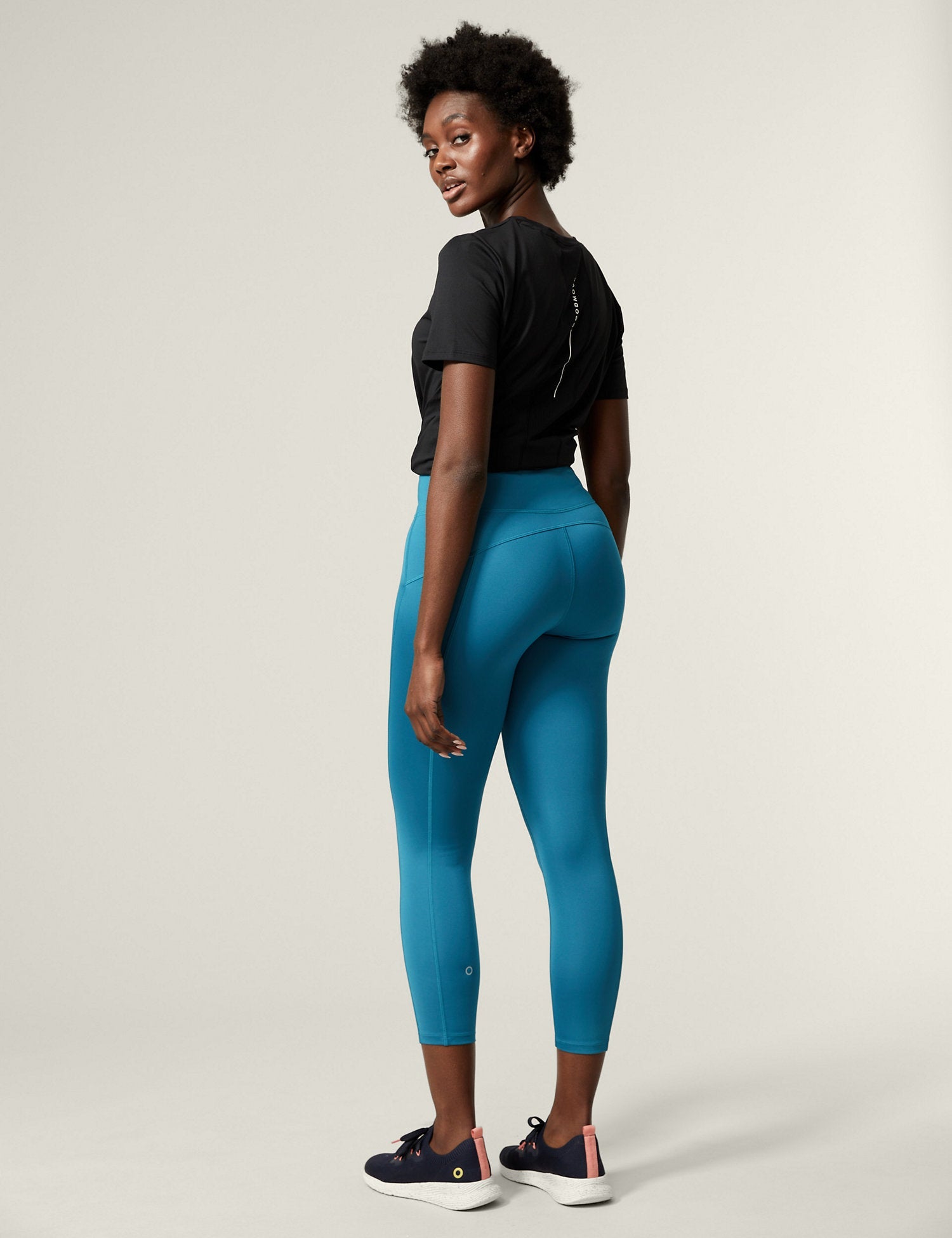 GM Legging tobillero