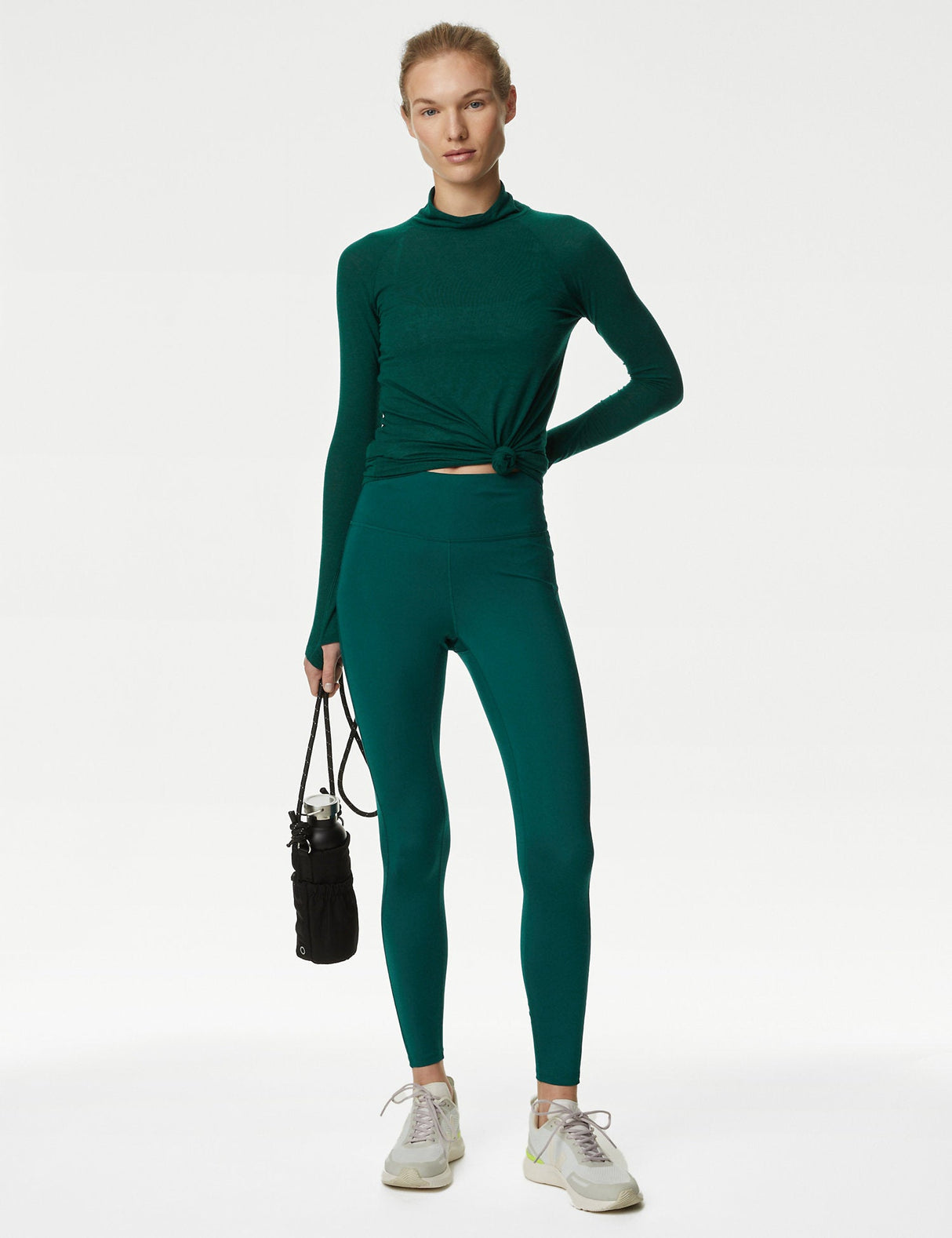 Legging liso Goodmove